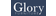 Glory Furniture Logotype