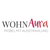 WOHN Aura Logo