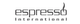 espresso International Logo