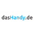 Dashandy.de Logo