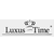 Luxus Time Logo