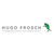 HUGO FROSCH Logo