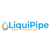 LiquiPipe Logo