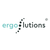 ergo lutions Logo