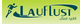 Lauflust Logo