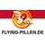 FLYING-PILLEN Logo