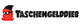 TASCHENGELDDIEB Logo