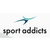 sport addicts Logo