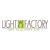 LIGHT FACTORY Logo
