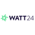 WATT24 Logo