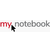 Mynotebook Logo