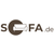 SOFA.de Logo