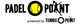PADEL POINT Logo