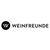 WEINFREUNDE Logo