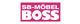 SB-Mobel BOSS Logo