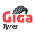 GIGA Tyres Logo