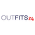 Outfits24 Logo