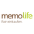 memolife Logo
