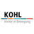 KOHL Logo