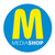 MEDIASHOP Logo