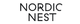 NORDIC NEST Logo