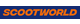 scootworld Logo