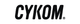 Cykom Logotype