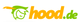 hood.de Logo