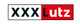 XXX Lutz Logo