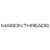 MAISON THREADS Logo