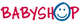 BABYSHOP Logo