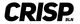 CRISPbln Logo