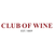 Club Of Wine Logo