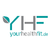 YHF Logo