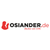 OSIANDER Logo