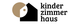 kinderzimmerhaus Logo