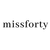 missforty Logo