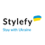 stylefy Logo