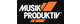MUSIK PRODUKTIV Logo