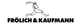 FROLICH & KAUFMANN Logo
