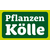 Pflanzen Koelle Logo