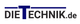 DieTechnik.de Logo