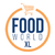 FOOD WORLD XL Logo