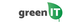 green IT Logo