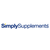 SimplySupplements Logo