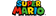 Super Mario Logotype