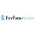 Perfume trader Logo
