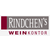 RINDCHEN'S Logo