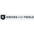 KNIVES AND TOOLS Logo