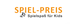 SPIEL-PREIS Logo